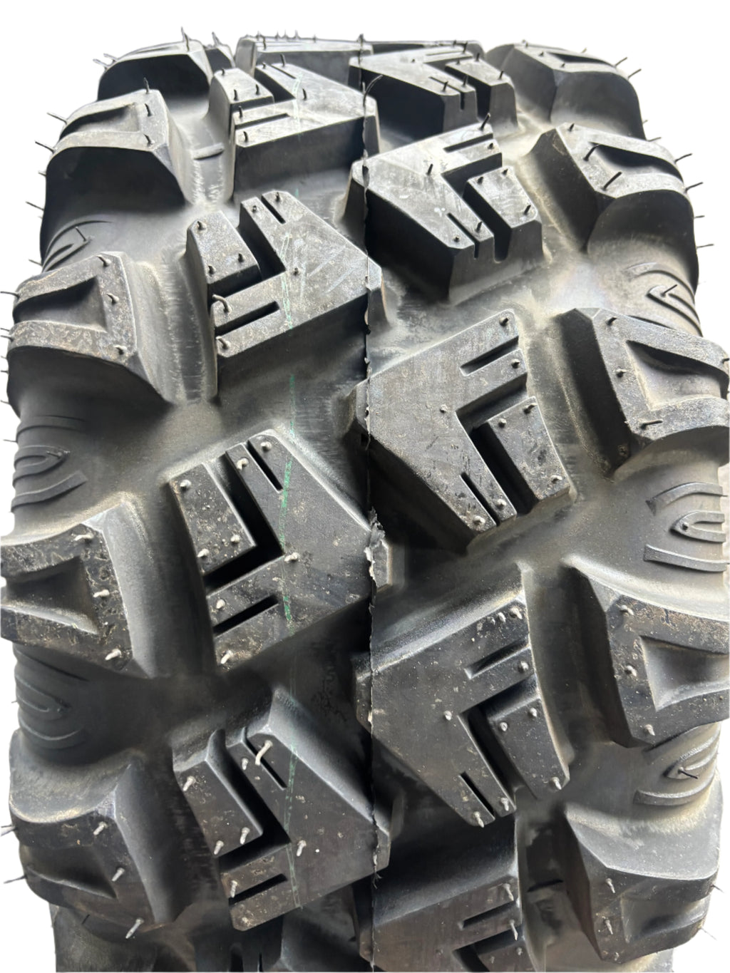 NOS CARLISLE VERSA TRAIL ATR BSW 25 10 12 50N 6PLY ATV/UTV TIRE 6P02711
