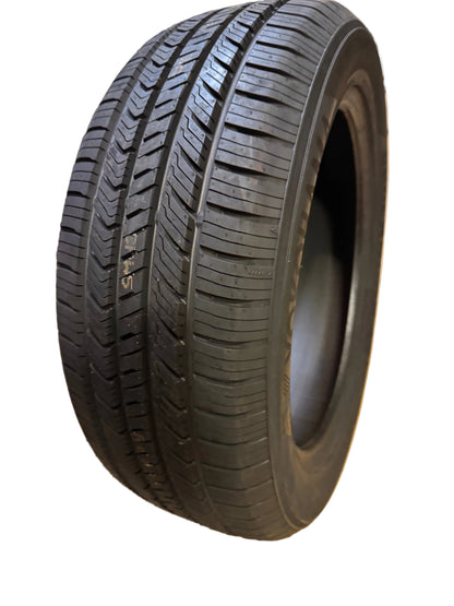 YOKOHAMA GEOLANDAR X-CV G057 BSW P 235 55 19 105W XL ALL SEASON TIRE 110157003