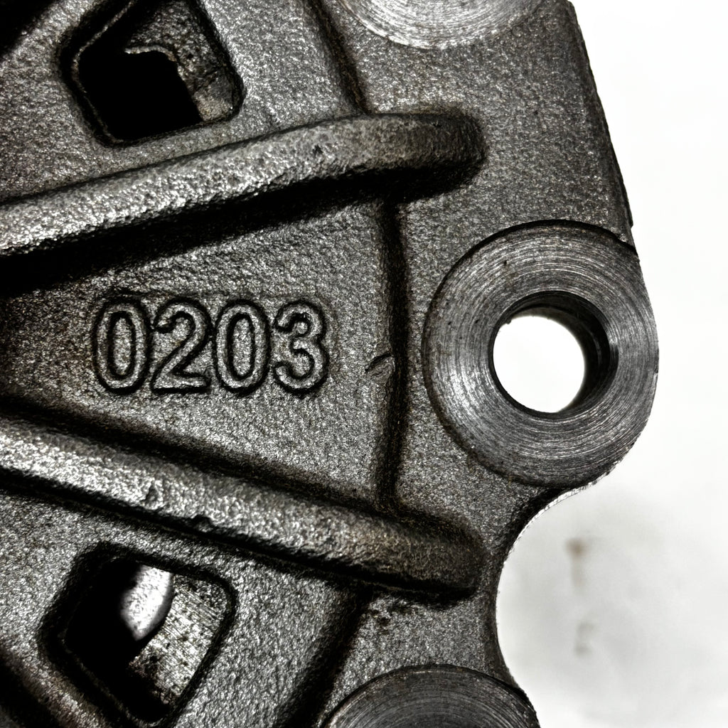 AAM LIMITED SLIP DIFFERENTIAL FOR DODGE N14 N9 0201 12-BOLT