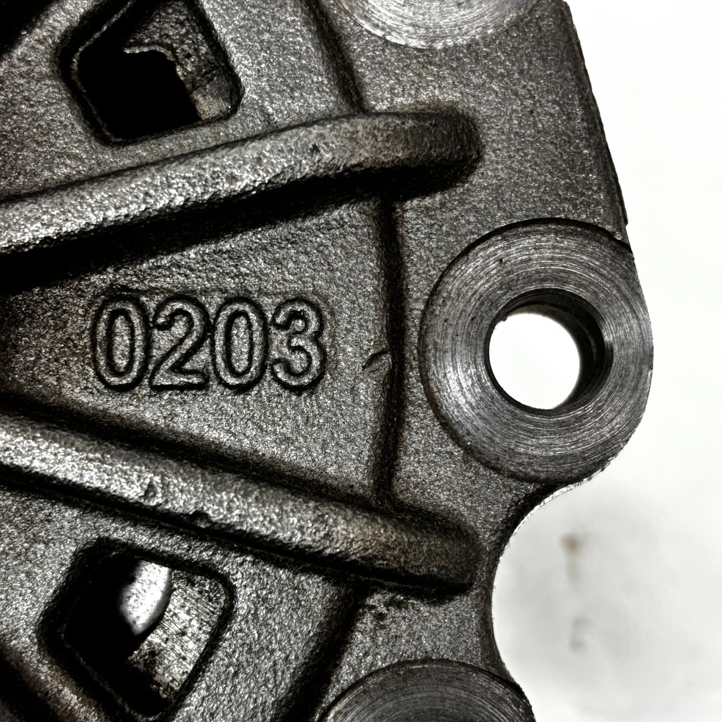 AAM LIMITED SLIP DIFFERENTIAL FOR DODGE N14 N9 0201 12-BOLT