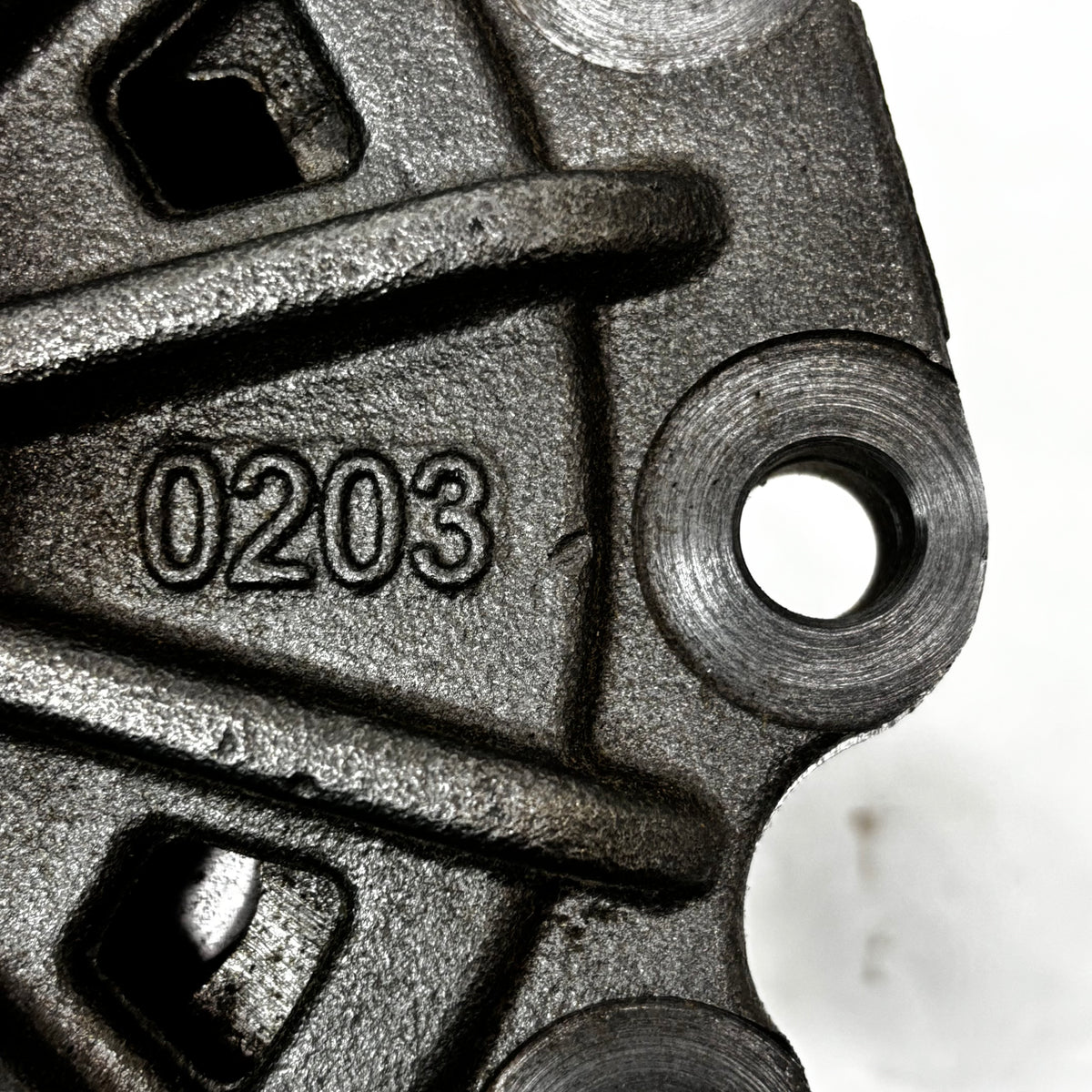 AAM LIMITED SLIP DIFFERENTIAL FOR DODGE N14 N9 0201 12-BOLT