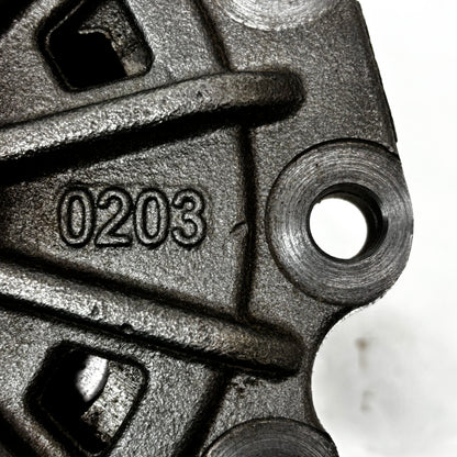 AAM LIMITED SLIP DIFFERENTIAL FOR DODGE N14 N9 0201 12-BOLT