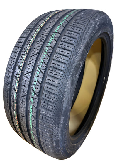 CONTINENTAL CROSSCONTACT LX SPORT A0 BSW P 265 45 21 108H XL TIRE 03591180000