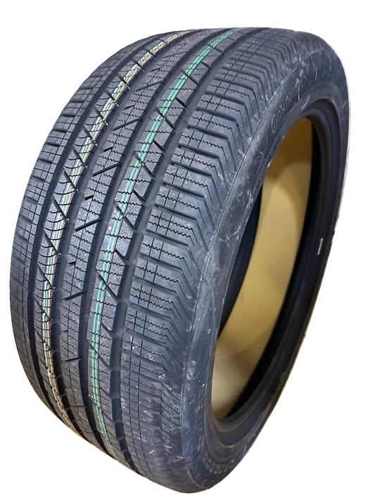 CONTINENTAL CROSSCONTACT LX SPORT A0 BSW P 265 45 21 108H XL TIRE 03591180000