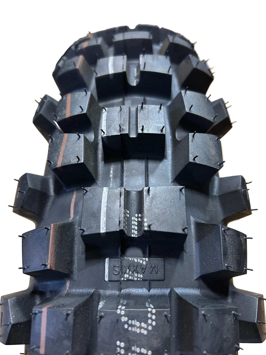 MAXXIS MAXX IT-DESERT BSW 110 90 19 62M REAR DIRT BIKE TIRE TM78728000