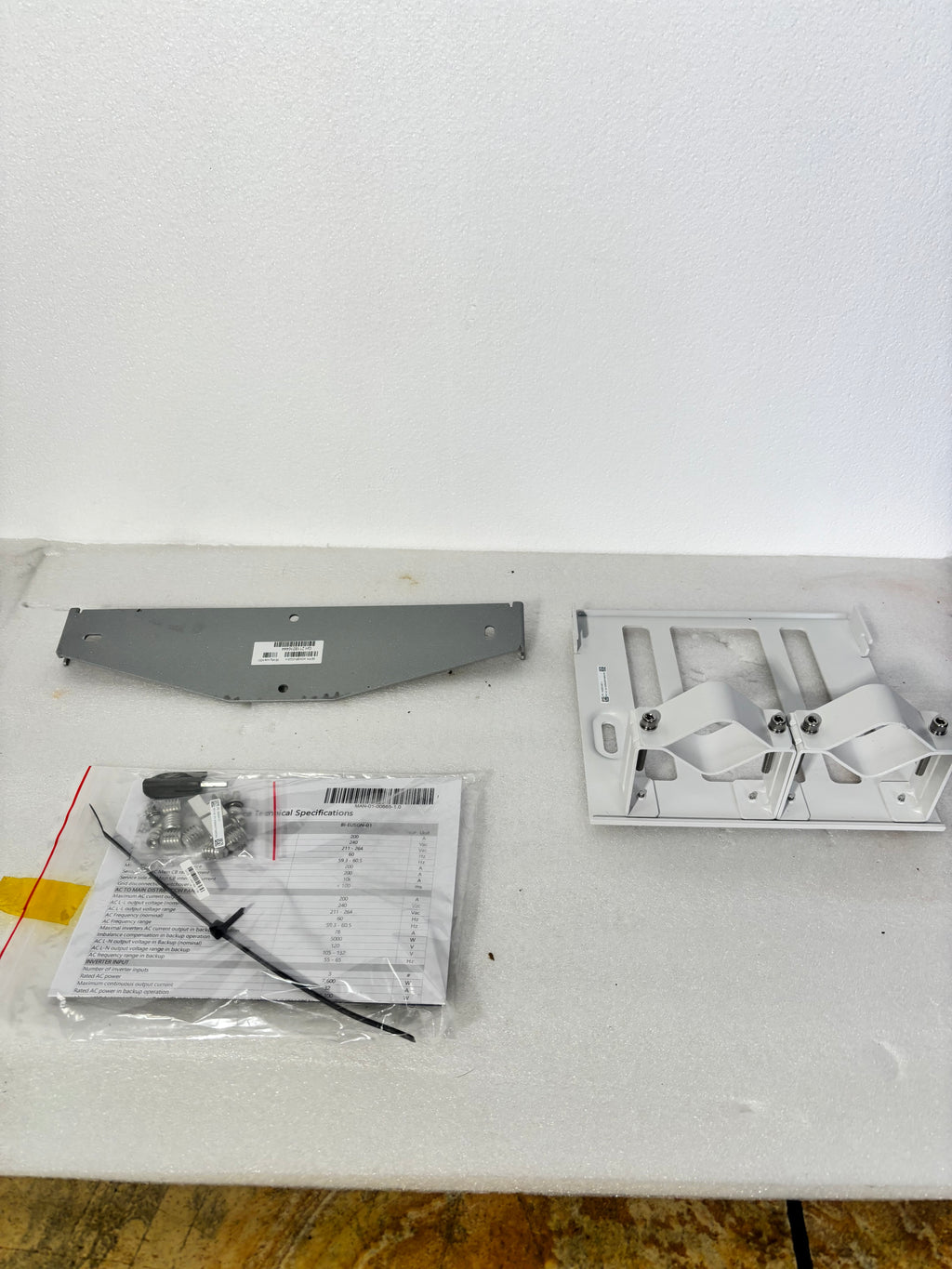 SOLAREDGE ENERGY HUB BACKUP INTERFACE SE-BI-EUSGN-02