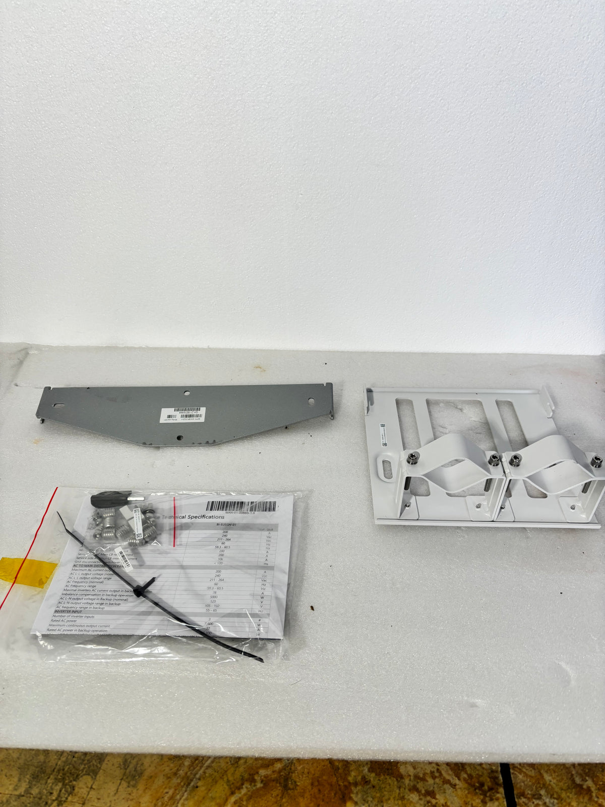 SOLAREDGE ENERGY HUB BACKUP INTERFACE SE-BI-EUSGN-02