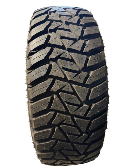 NOS KANATI TERRA COMMANDER RTX BSW LT 285 70 17 121/118Q 10PLY TIRE LRX1728570E