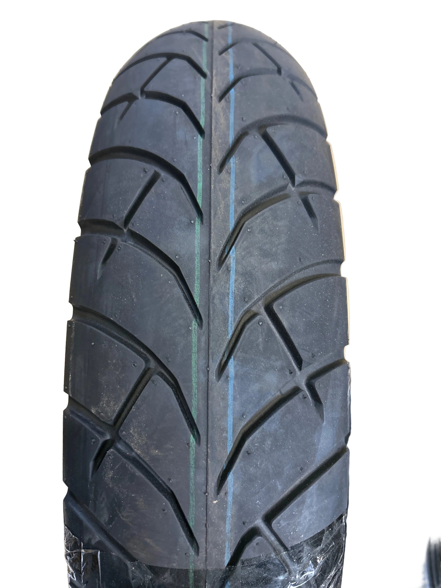 KENDA K671 CRUISER S/T BSW TL 130 90 16 74H REAR MOTORCYCLE TIRE 046711614C1