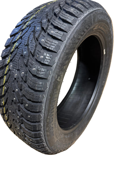 NORDMAN NORTH 9 SUV BSW P 225 55 18 102T XL STUDDED WINTER TIRE TS32835