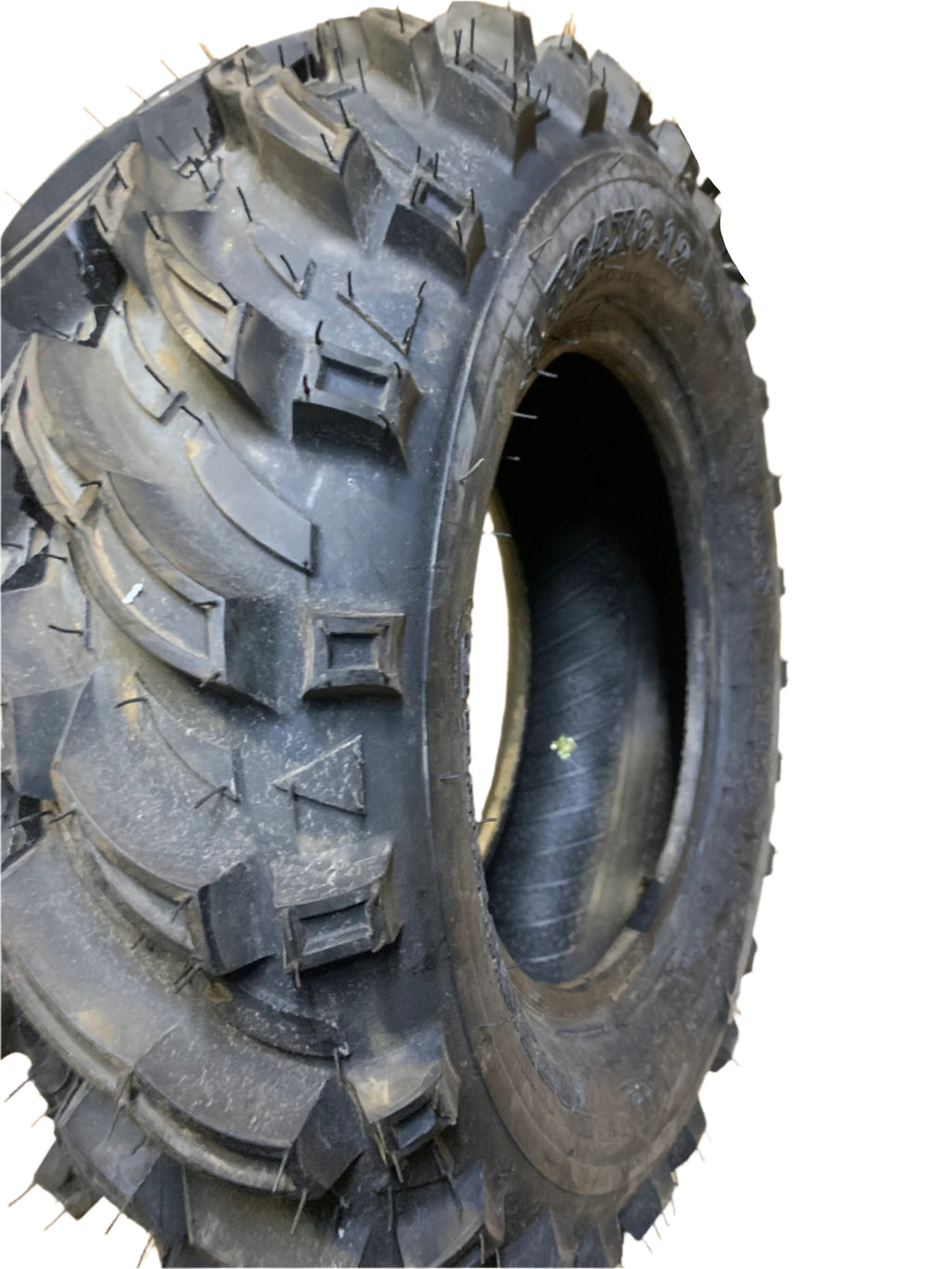 FORERUNNER MARS BSW AT 24 8 12 40F 6PLY ATV/UTV TIRE 5D1F1C0001
