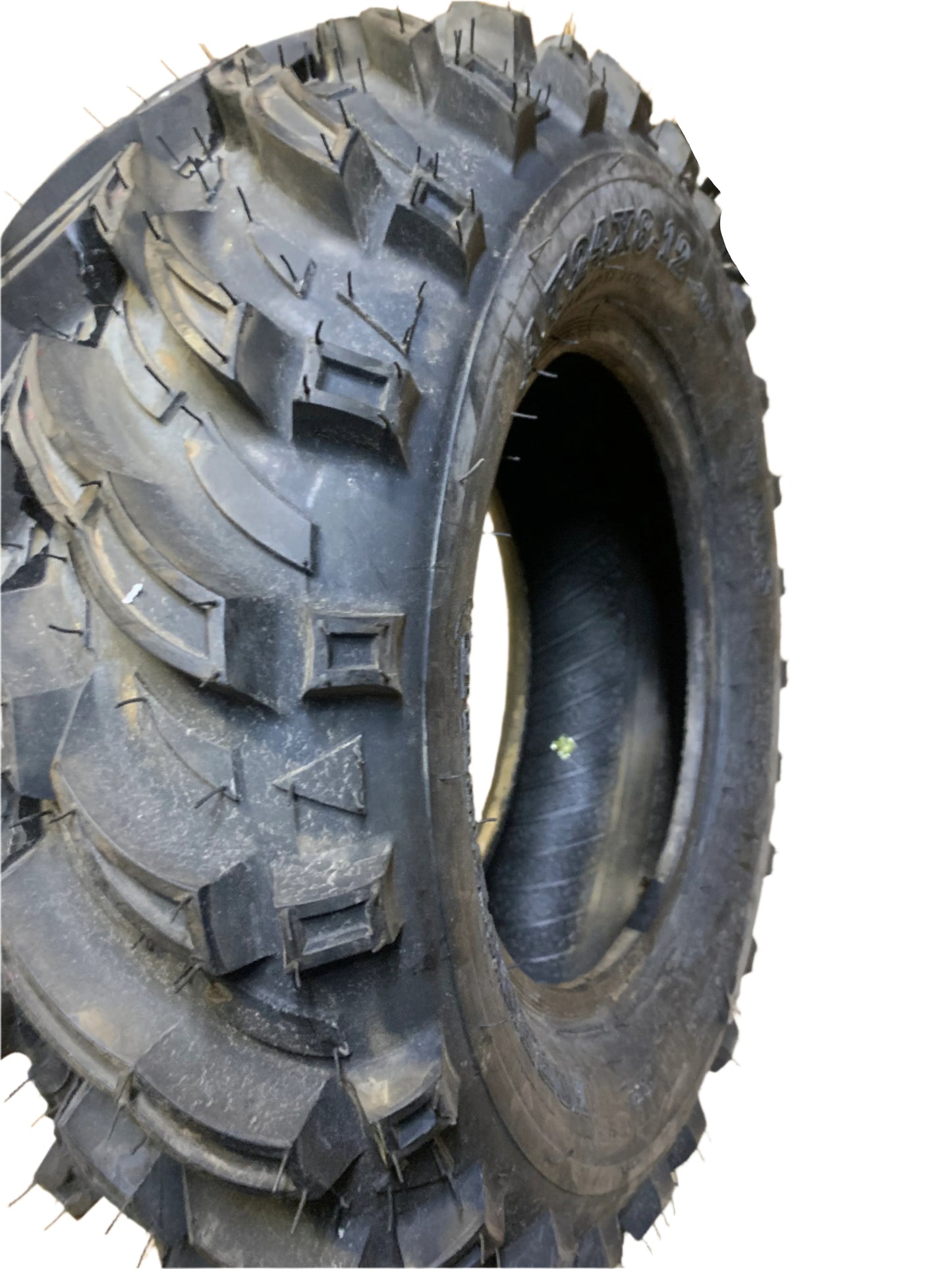 FORERUNNER MARS BSW AT 24 8 12 40F 6PLY ATV/UTV TIRE 5D1F1C0001