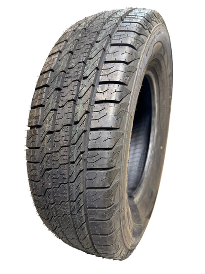 NOS CORSA HIGHWAY TERRAIN PLUS BSW P 245 70 16 111T XL  TIRE COMSID0004