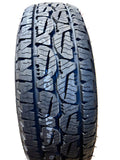 BRIDGESTONE DUELER A/T REVO 3 OWL  P 245 75 16 109T ALL TERRAIN TIRE 000037