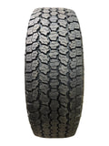 GOODYEAR WRANGLER ALL-TERRAIN ADVENTURE BSW P 245 70 17 110T  TIRE 758060572