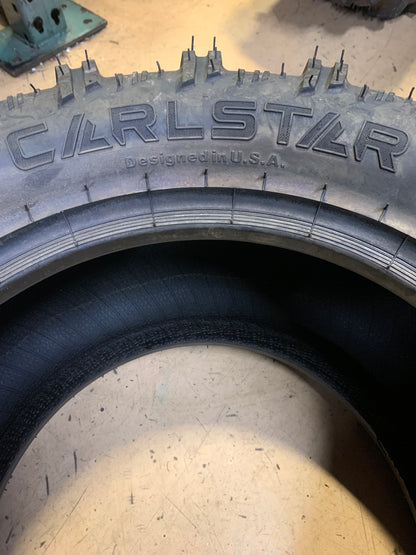 CARLSTAR VERSA TRAIL ATR BSW  27 11 14 78N 6PLY ATV/UTV TIRE 6P1275