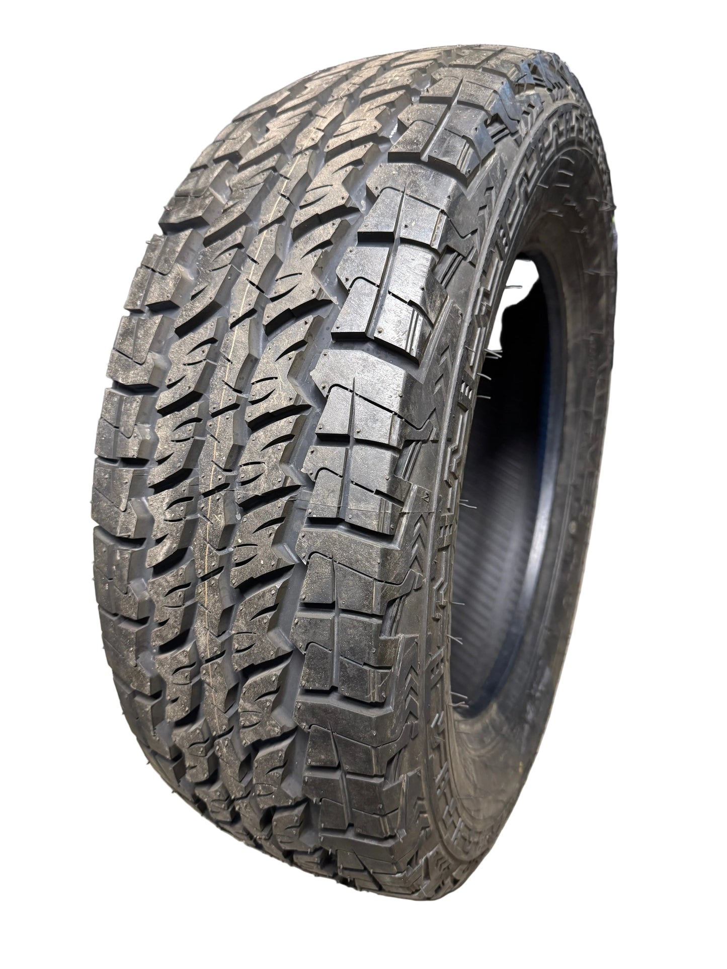 NOS KENDA KLEVER A/T BSW P 235 65 17 104S ALL TERRAIN TIRE 280005
