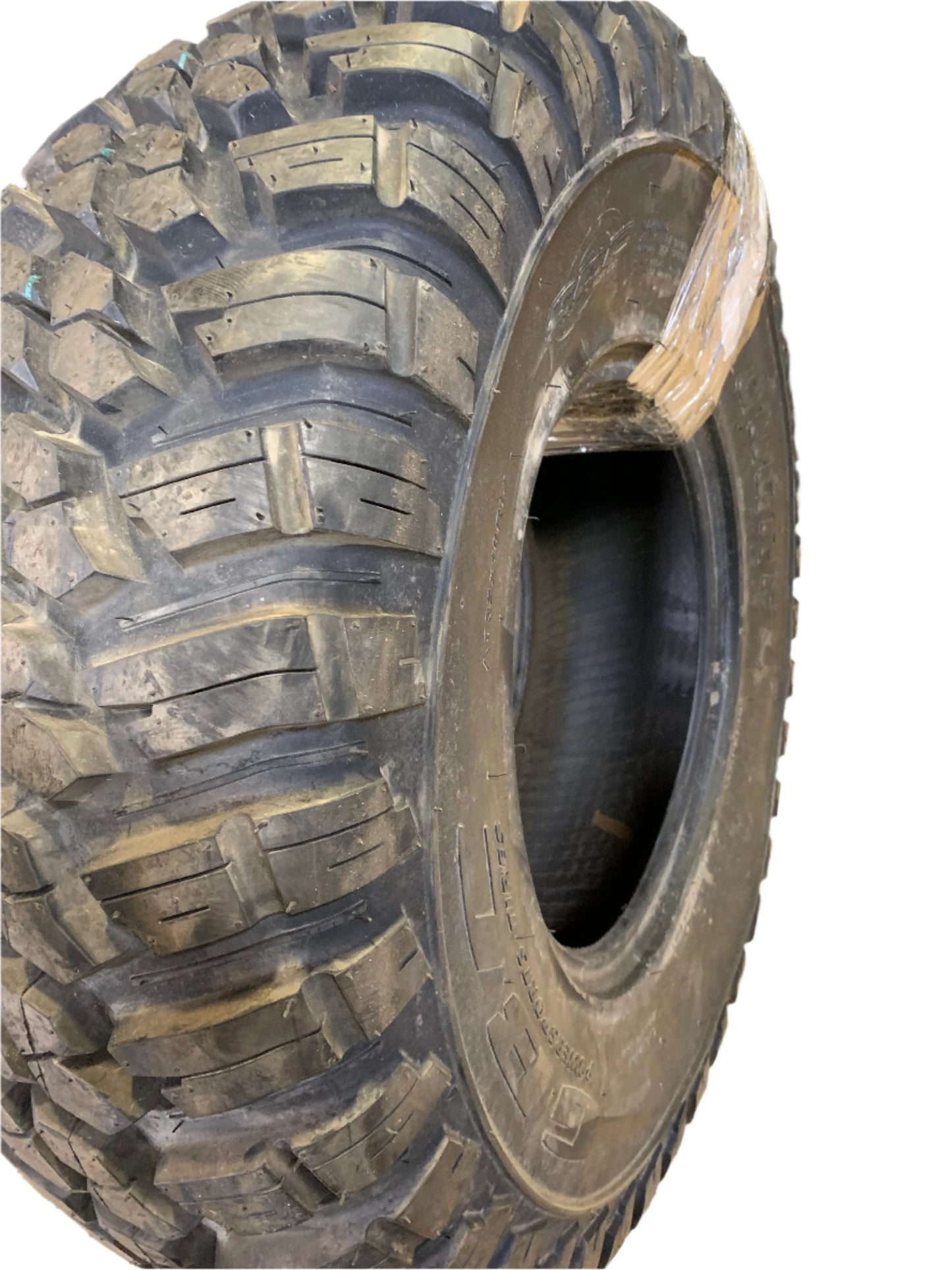 GBC MONGREL BSW AT  32 10 14 10 PLY ATV/UTV TIRE AM143210MG