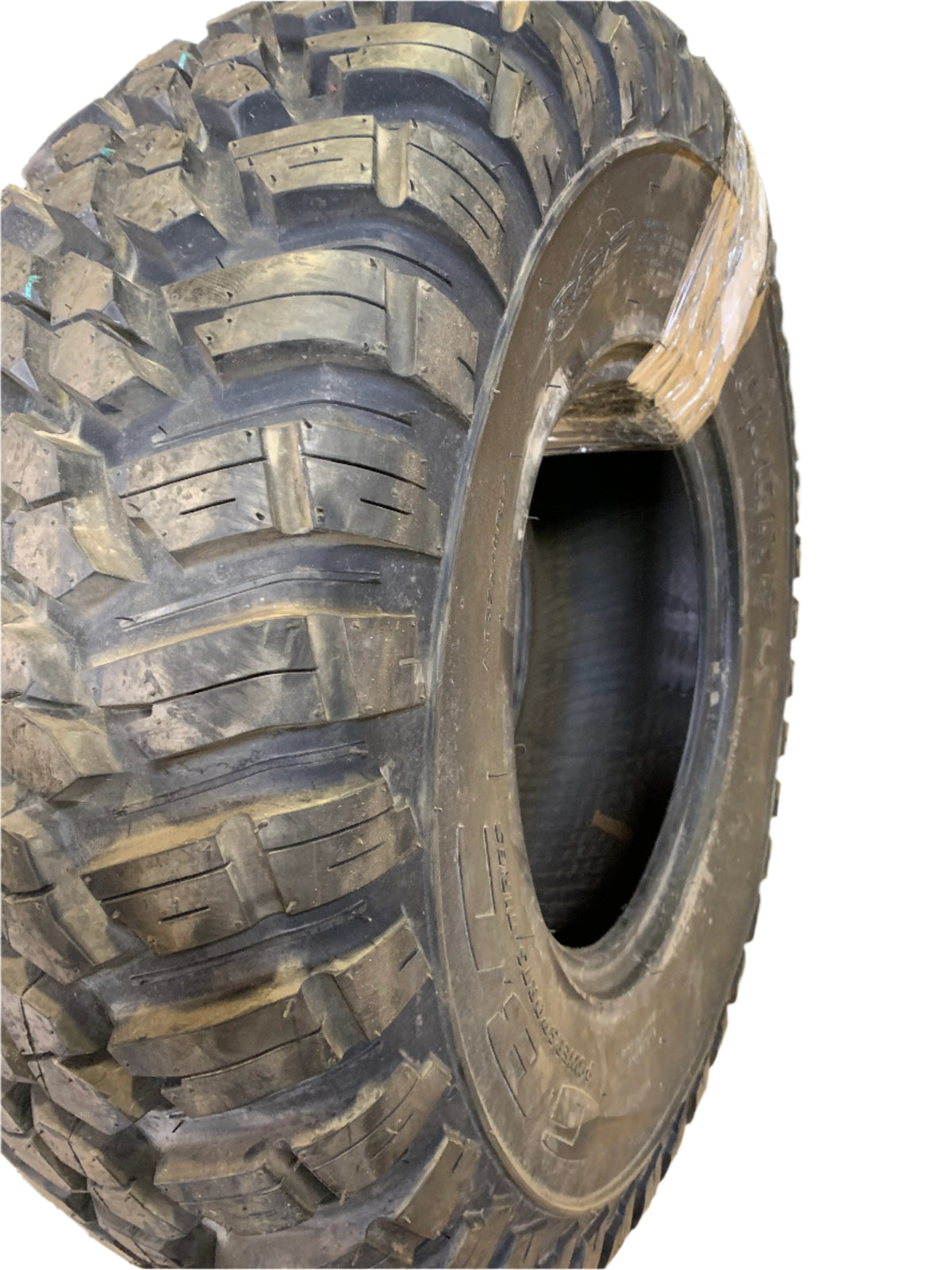 GBC MONGREL BSW AT  32 10 14 10 PLY ATV/UTV TIRE AM143210MG