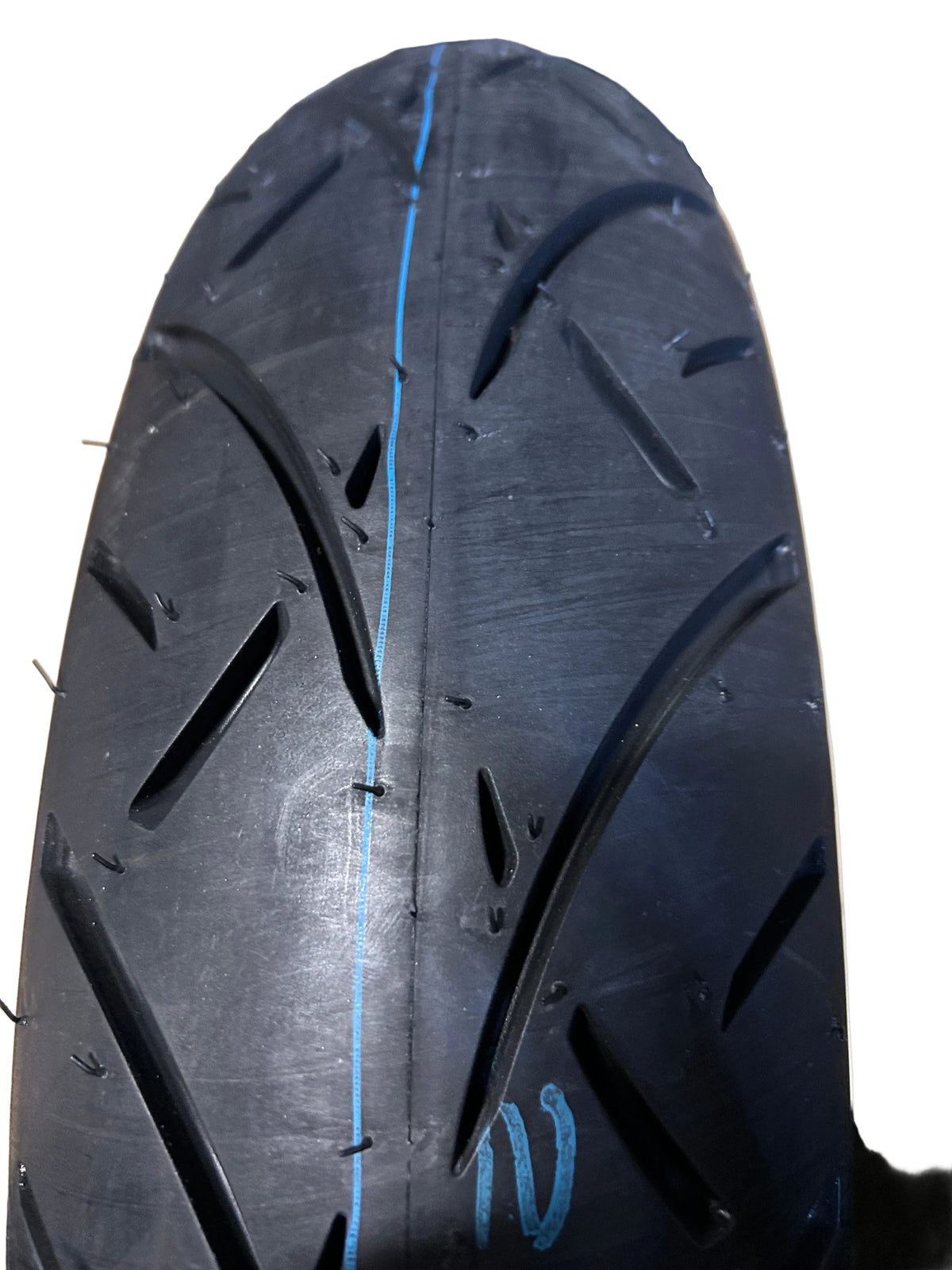 METZELER ME888 MARATHON ULTRA WW MT90 16 74H REAR MOTORCYCLE TIRE 2408200