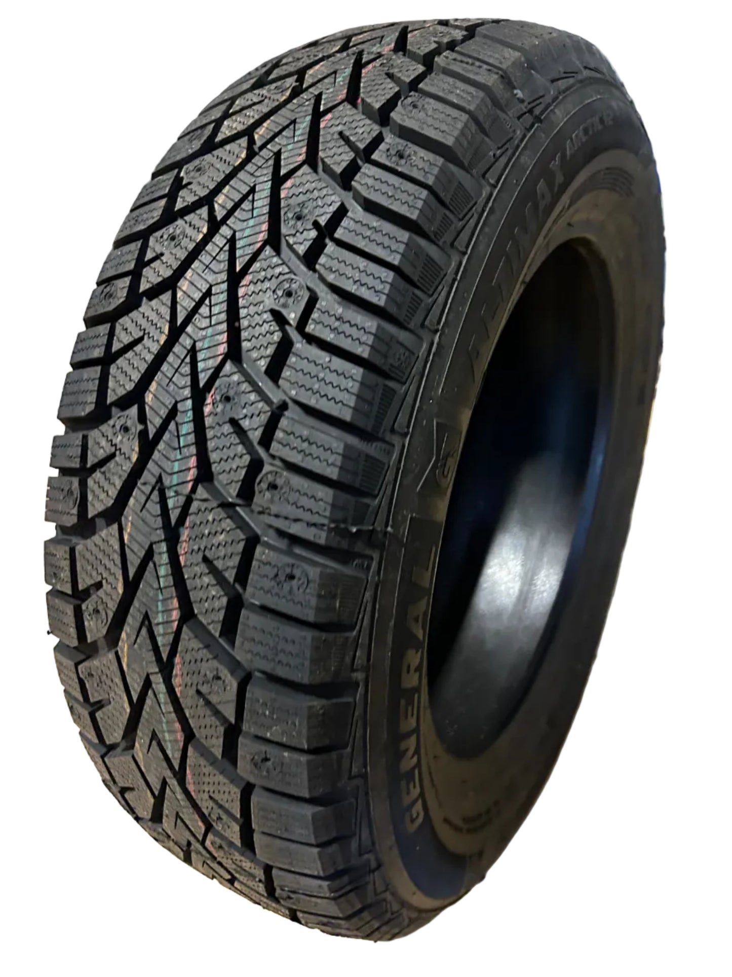 GENERAL ALTIMAX ARCTIC 12 BSW P 195 65 15 95T XL WINTER TIRE 15502760000
