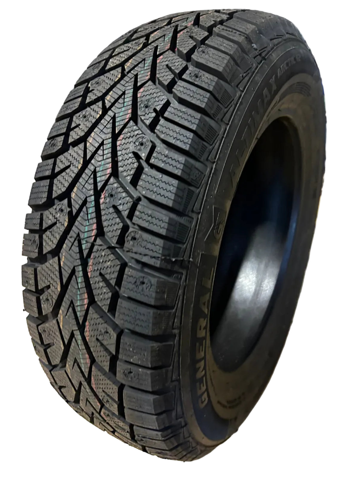 GENERAL ALTIMAX ARCTIC 12 BSW P 195 65 15 95T XL WINTER TIRE 15502760000