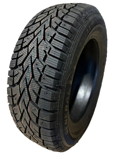 GENERAL ALTIMAX ARCTIC 12 BSW P 195 65 15 95T XL WINTER TIRE 15502760000