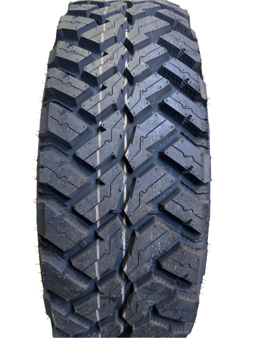 COSMO MUD KICKER BSW LT 255 75 17 111/108S 6PLY MUD TERRAIN TIRE I0087426