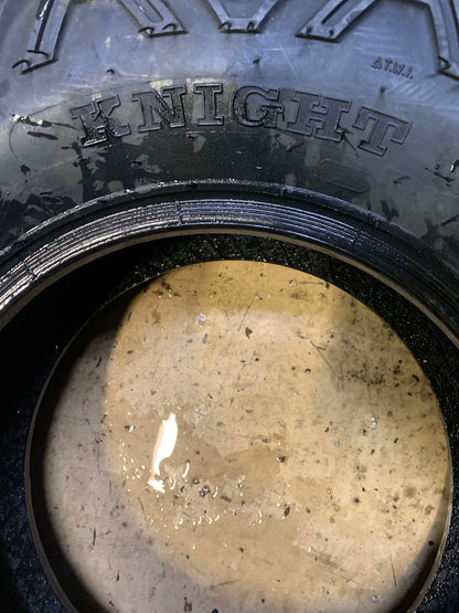 KNIGHT ROADGUIDER BSW AT 26 9 12 49F 6PLY ATV/UTV TIRE ‎10277/10314