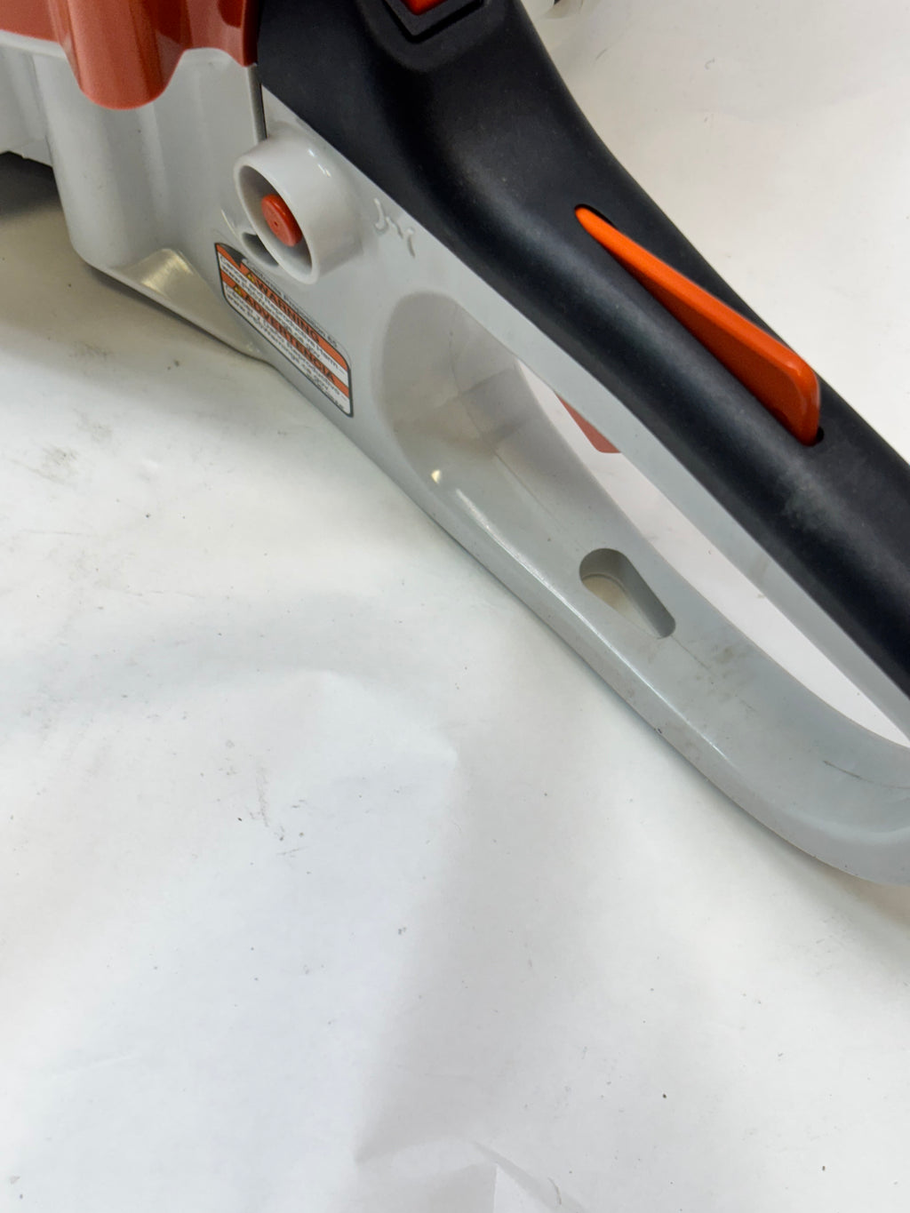 STIHL GAS HEDGE TRIMMER  HS45 18" 4228-011-2944