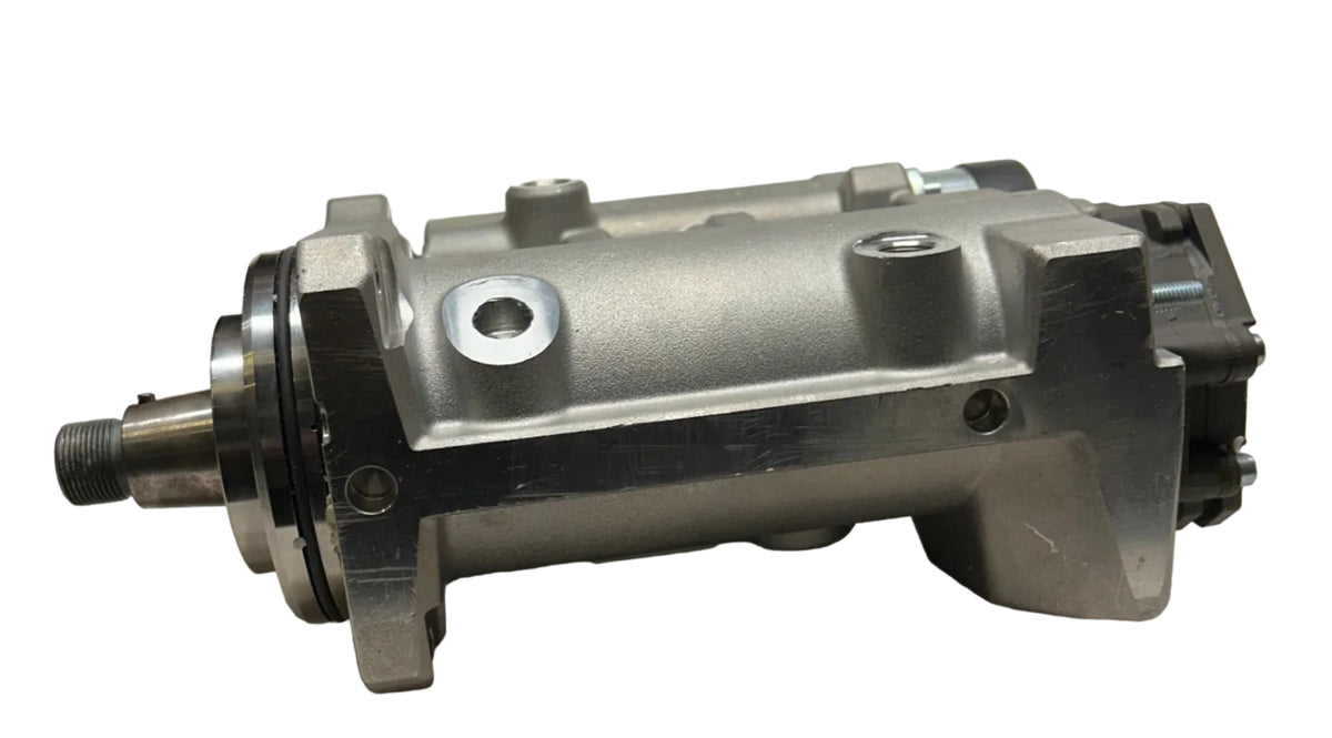 REMAN. GENUINE DETROIT DIESEL HIGH PRESSURE FUEL PUMP RA4720900850
