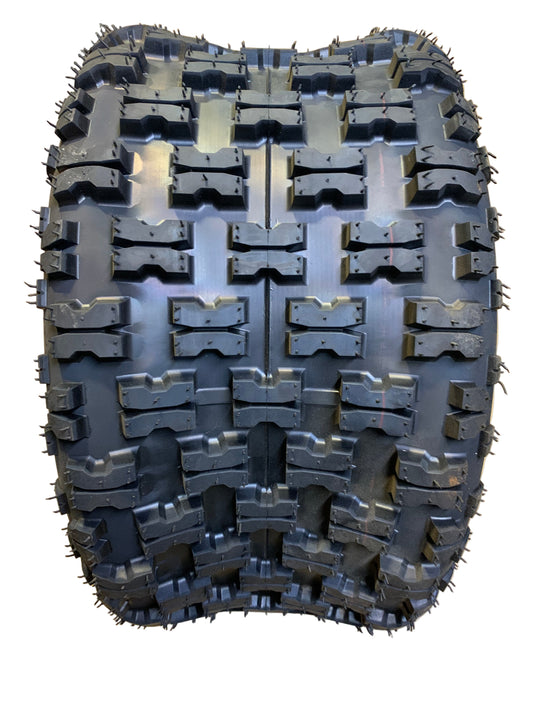 MAXAUTO N606 BSW AT  20 11 9 43J 6PLY ATV/UTV TIRE 0398174330