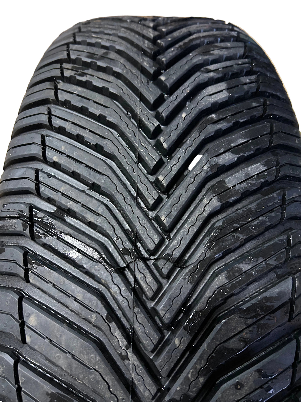 2 MICHELIN CROSSCLIMATE2 BSW P 235 55 20 102V ALL WEATHER TIRE 70750