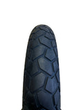 CONTINENTAL TKC 70 BSW 110 80 19 59V FRONT MOTORCYCLE TIRE 02443830000
