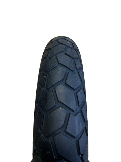 CONTINENTAL TKC 70 BSW 110 80 19 59V FRONT MOTORCYCLE TIRE 02443830000