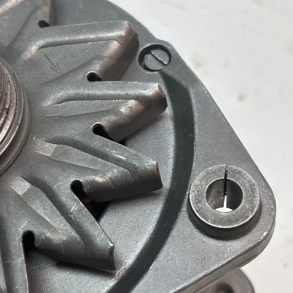 USED 1992 PORSCHE 968 ALTERNATOR 8001
