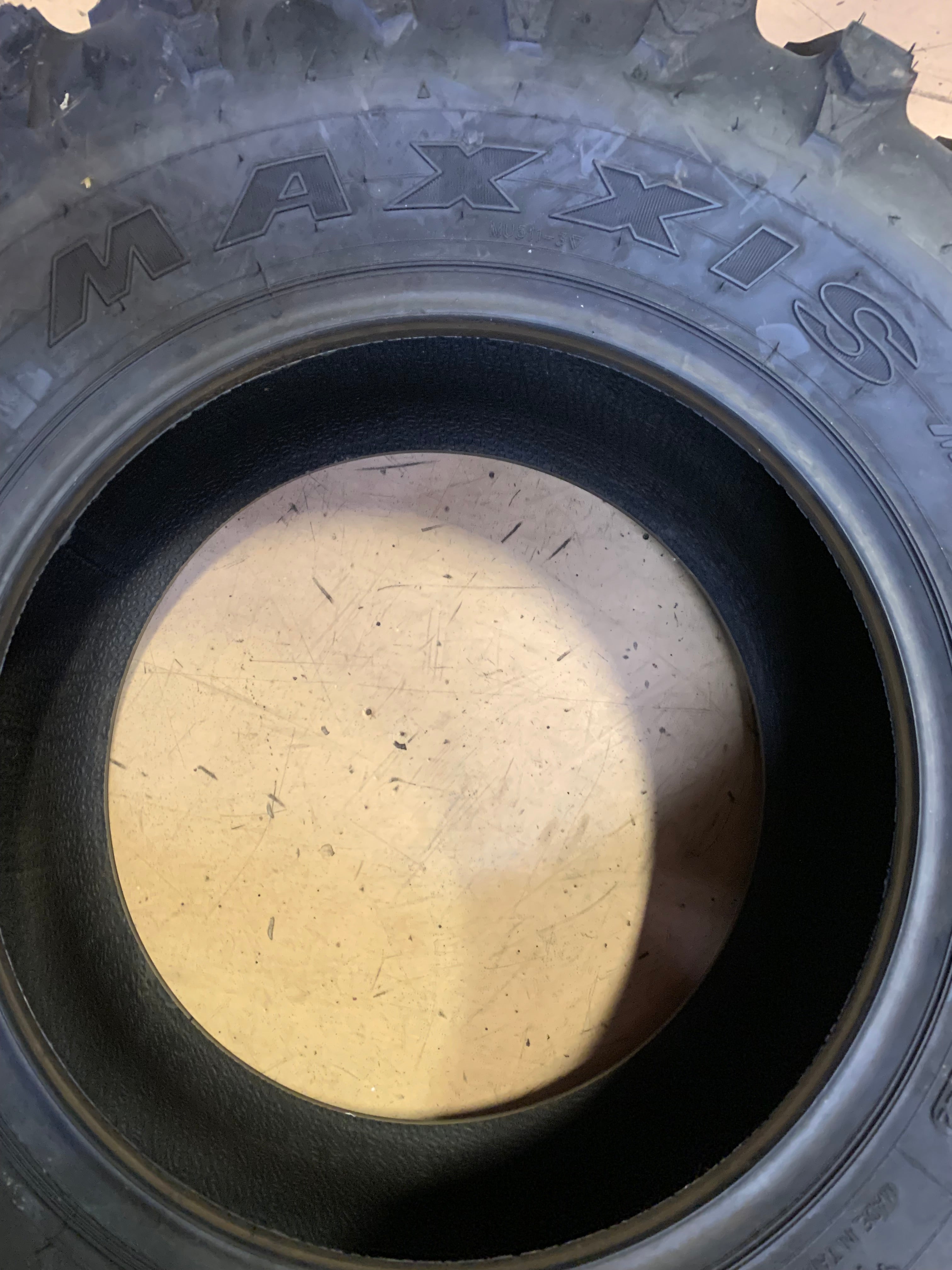 MAXXIS MU511 BSW AT  29 9 14 6PLY ATV/UTV TIRE TM00256700