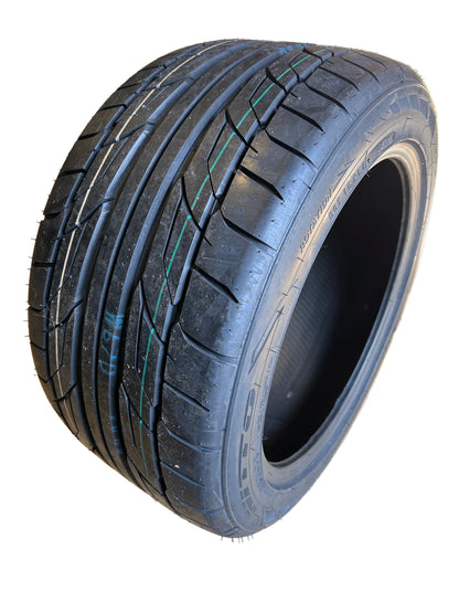NITTO NT555 G2 BSW P 285 40 17 104W XL UHP TIRE 211380