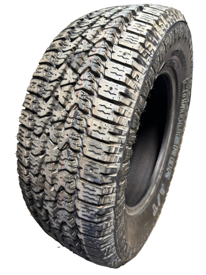 NOS NANKANG CONQUEROR A/T OWL LT 265 65 17 120/117S 10PLY ALL TERRAIN TIRE 22657006