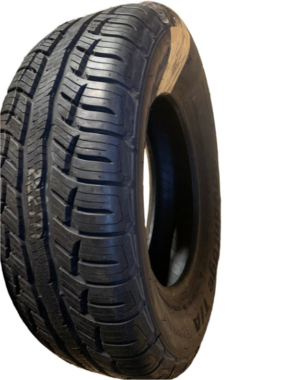 NOS BFGOODRICH ADVANTAGE T/A SPORT LT P 245 70 17 110T SL TIRE 34695 CQ1