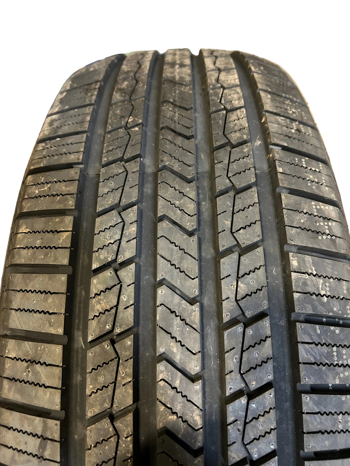 SUMMIT TRAIL CLIMBER HT03 BSW P 275 60 20 115T HIGHWAY TIRE 20744