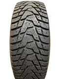 HANKOOK WINTER I PIKE RS2 BSW P 215 70 15 98T WINTER TIRE 1028945