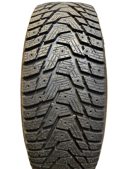 HANKOOK WINTER I PIKE RS2 BSW P 215 70 15 98T WINTER TIRE 1028945