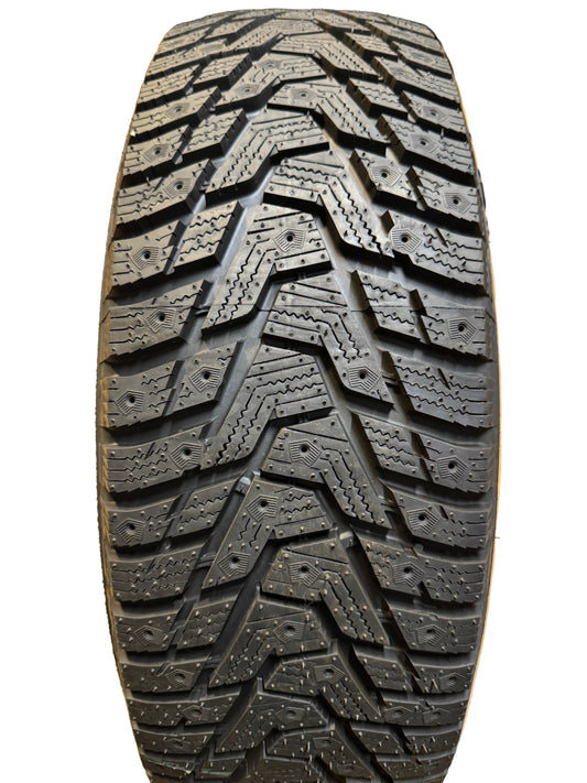 HANKOOK WINTER I PIKE RS2 BSW P 215 70 15 98T WINTER TIRE 1028945