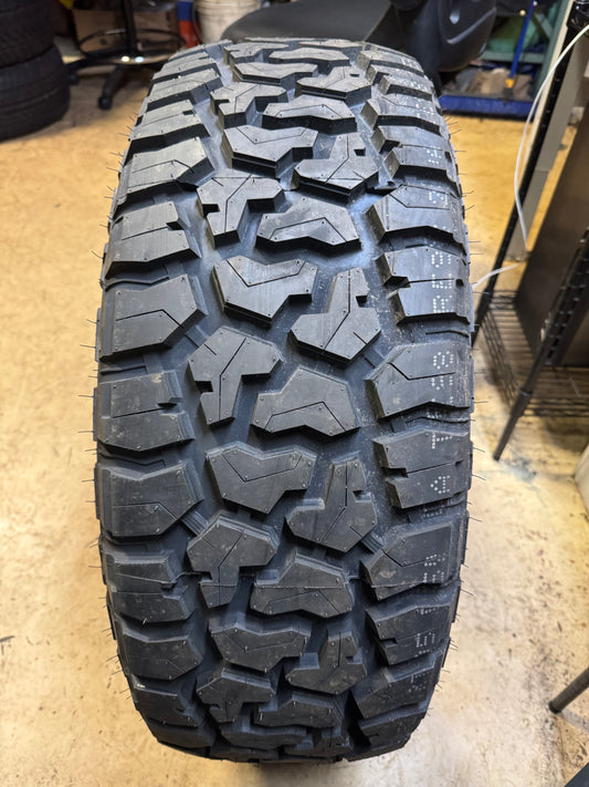 BLACKHAWK RIDGECRAWLER R/T BSW P 275 60 20 116T XL RUGGED TERRAIN TIRE 1600478K