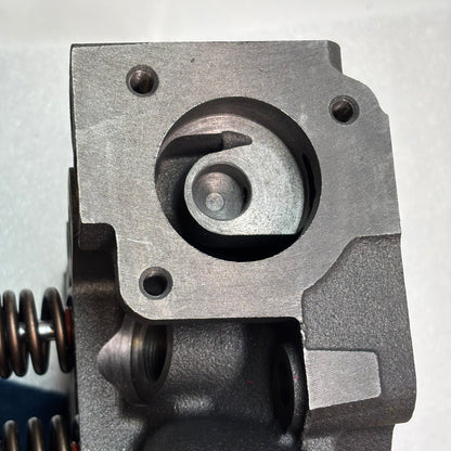 3933370 CUMMINS 4BT 8V LOADED COMPLETE REINFORCED NEW CYLINDER HEAD