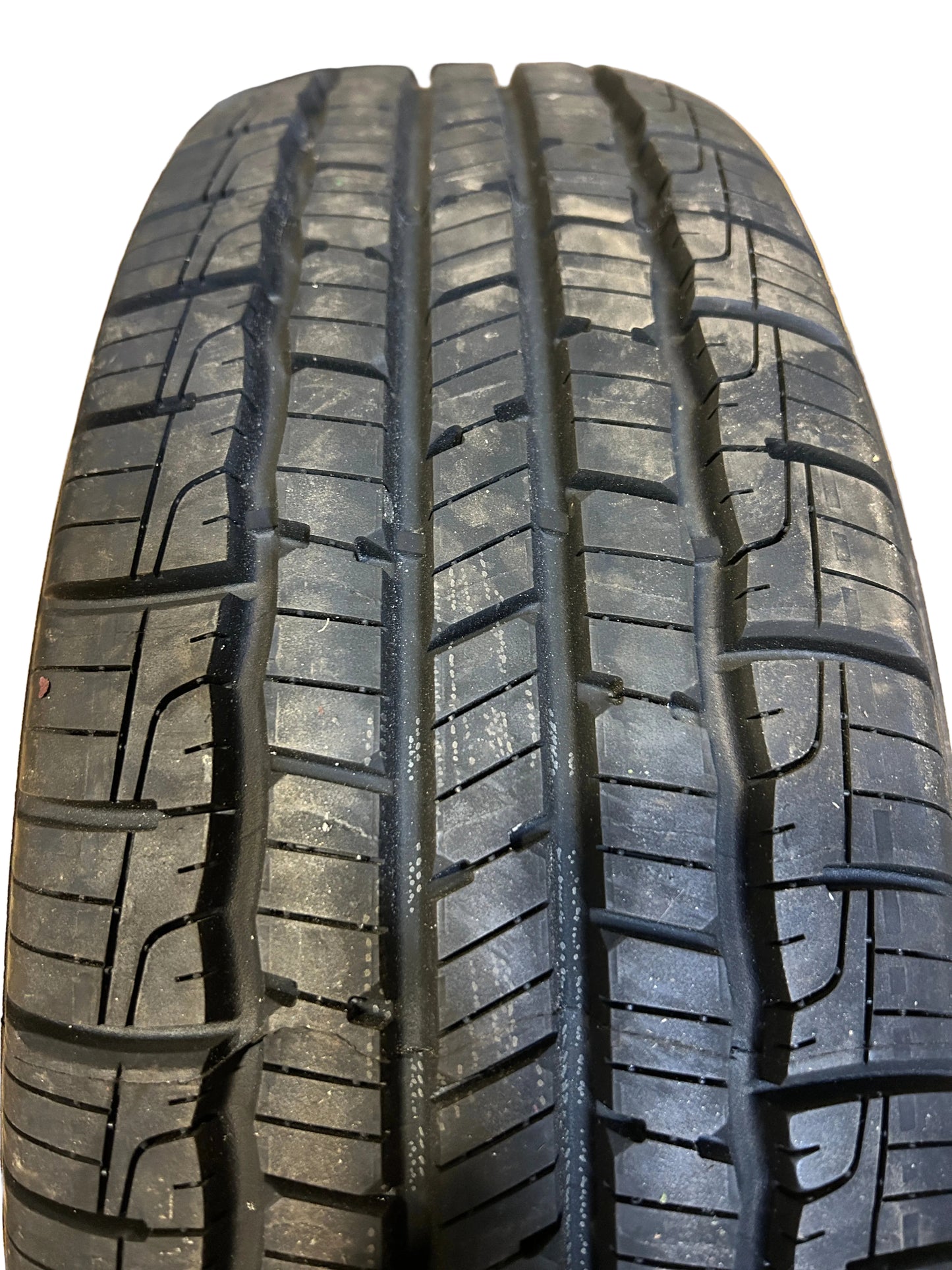 GOODYEAR RELIANT-ALL SEASON BSW P 185 65 15 88H ALL SEASON TIRE 682037597
