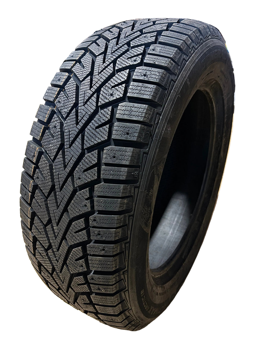 2 GENERAL ALTIMAX ARCTIC 12 BSW P 235 60 18 107T XL WINTER TIRE 15503070000