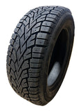 2 GENERAL ALTIMAX ARCTIC 12 BSW P 235 60 18 107T XL WINTER TIRE 15503070000