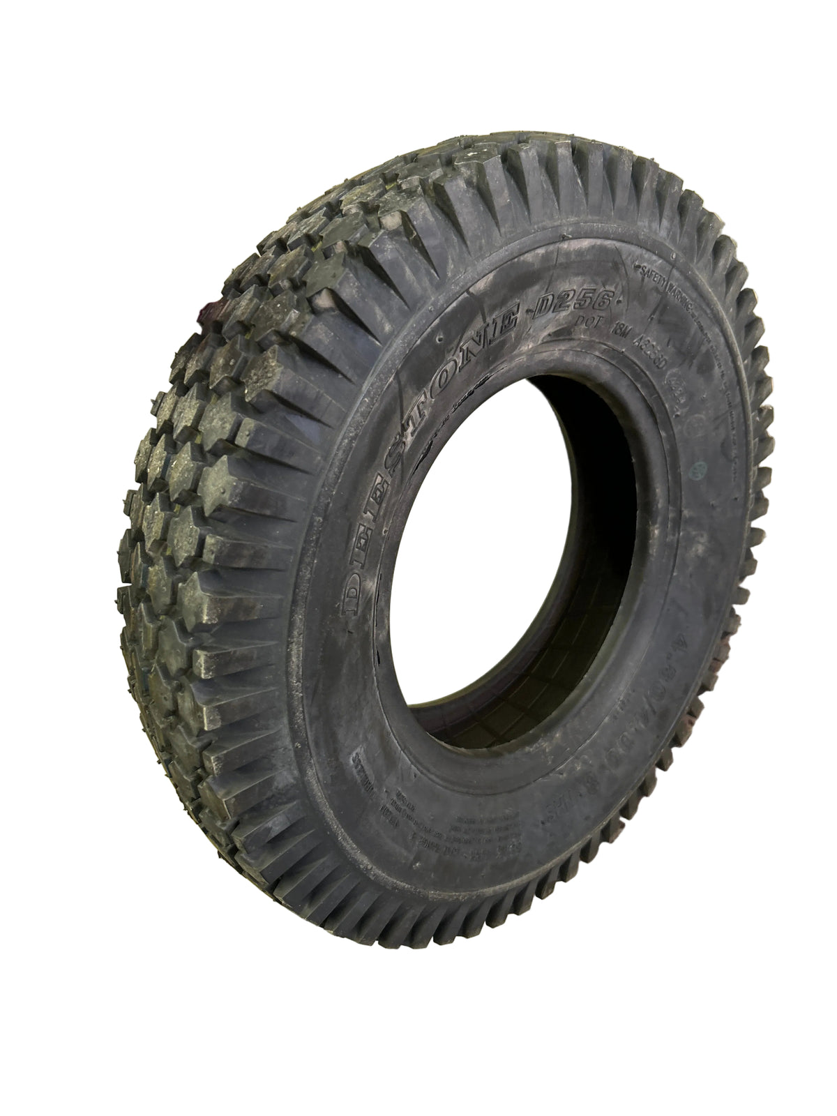 DEESTONE D256 BSW AT 4.8 4 8 ATV/UTV TIRE DS9839